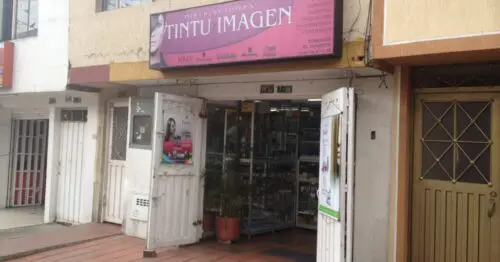DISTRIBUIDORA TINTU IMAGEN DISTRIBUIDORA TINTU IMAGEN